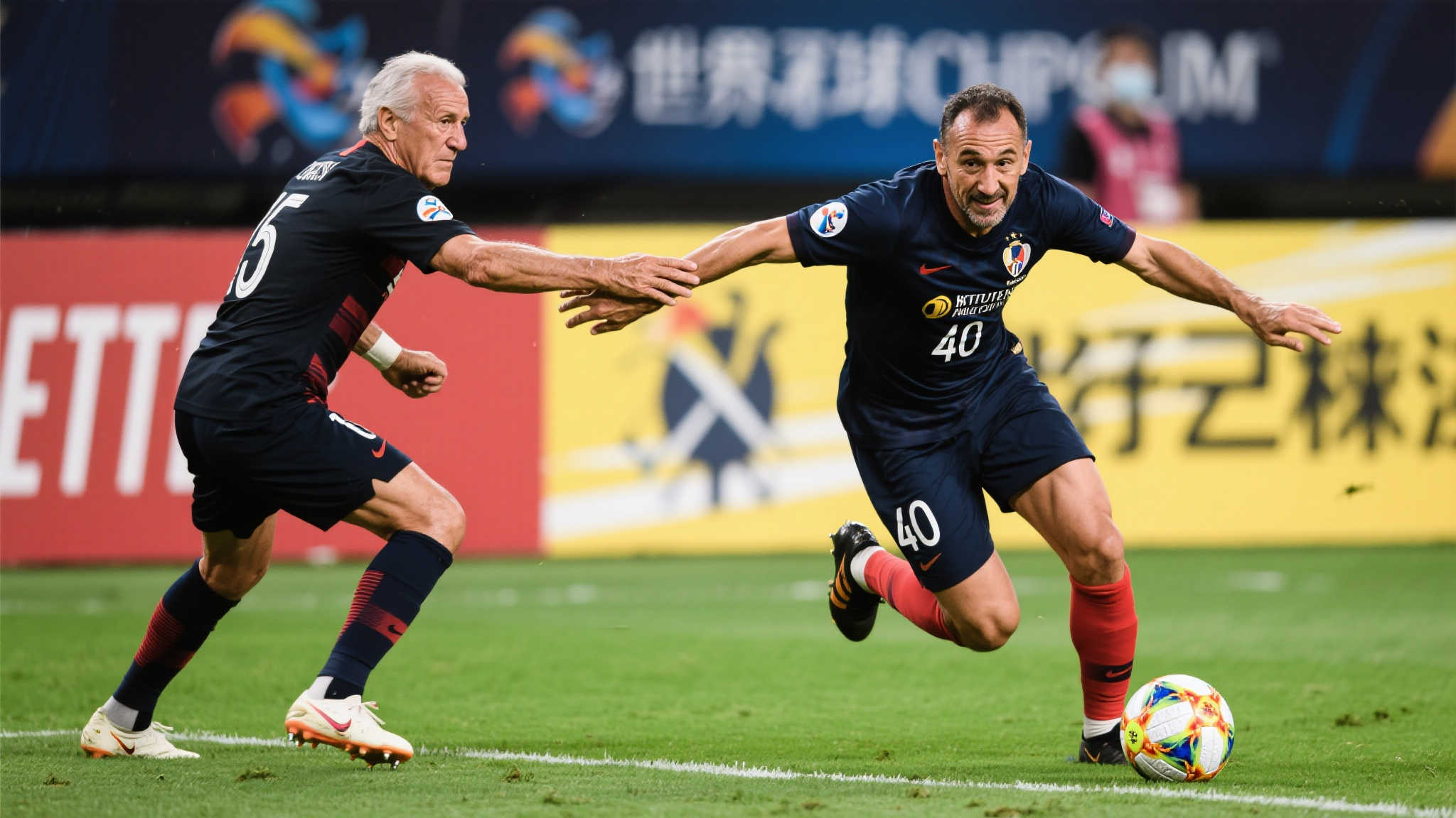 介绍世界杯竞猜